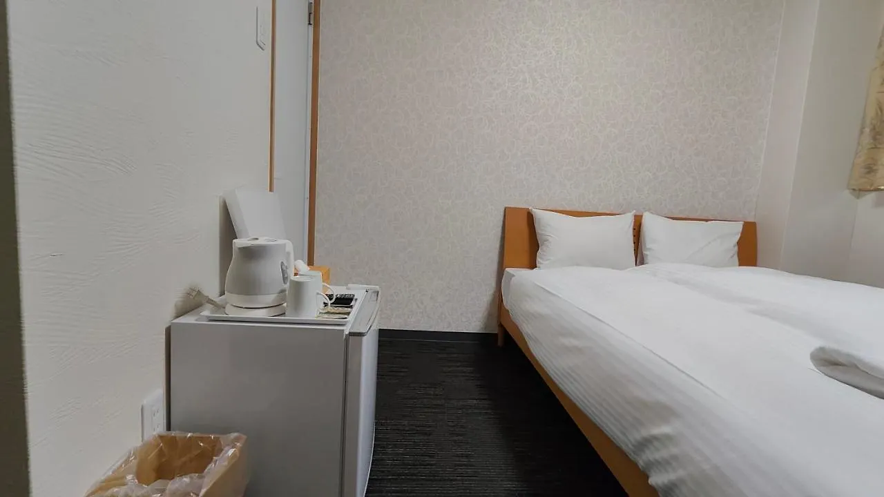 Dotonbori Shinsaibashi Hotel Osaka