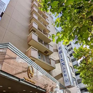 Toyoko Nihombashi Ningyocho Japon
