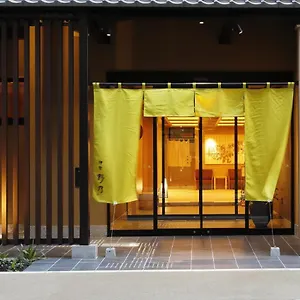 Onyado Nono Yodoyabashi Ōsaka