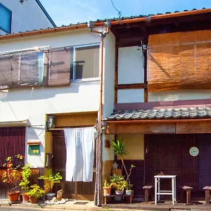 Bon Pensión Kioto