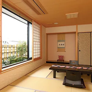Matsui-bekkan Hanakanzashi Japon