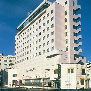 函馆resol酒店 3* 函馆