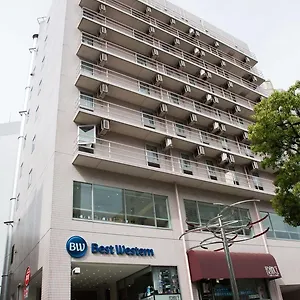 Western Yokohama Japon