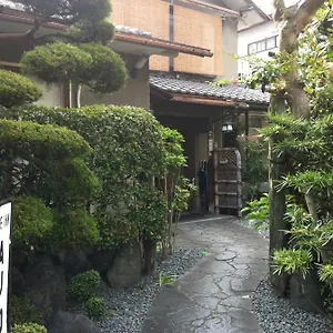 Rakucho Ryokan Kioto
