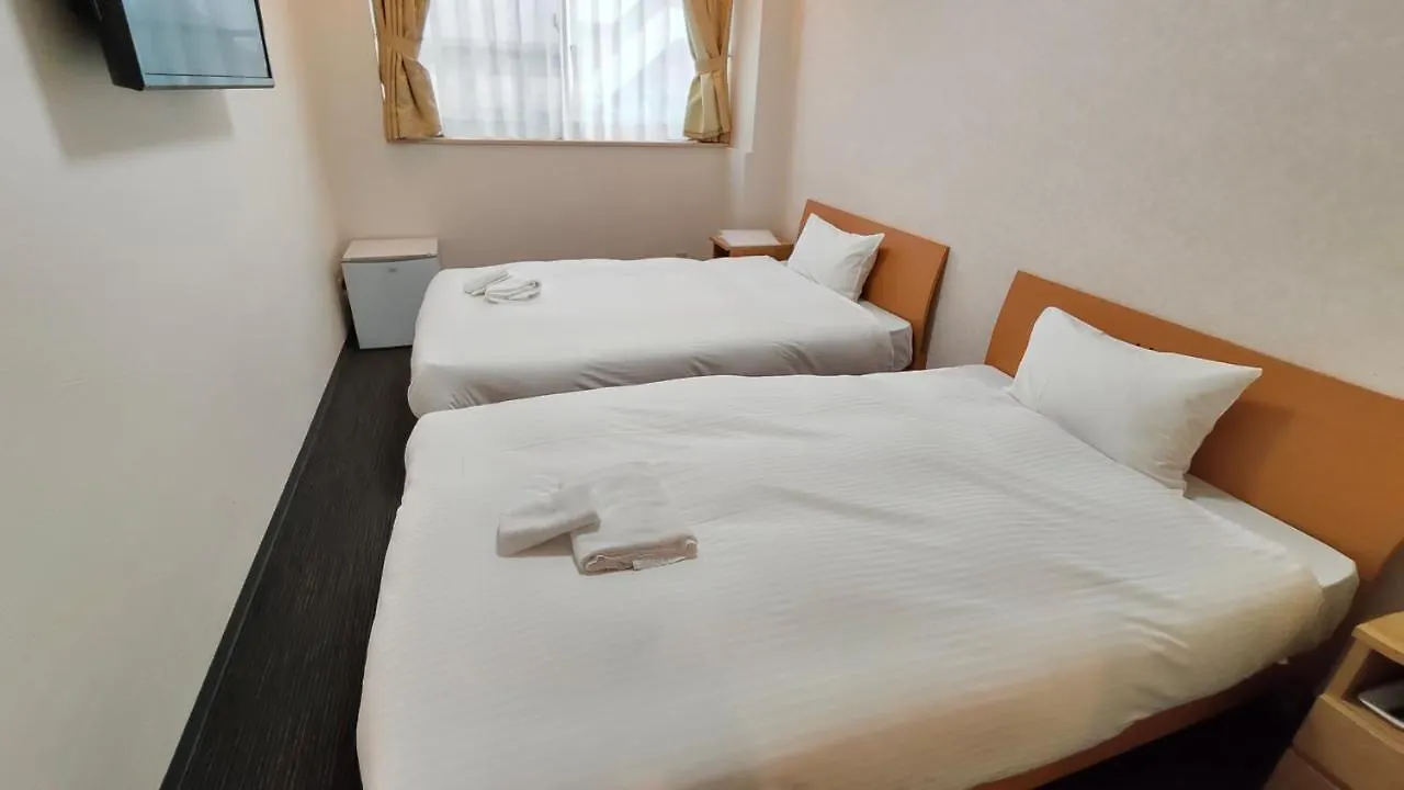 **  Dotonbori Shinsaibashi Hotel Osaka Japan