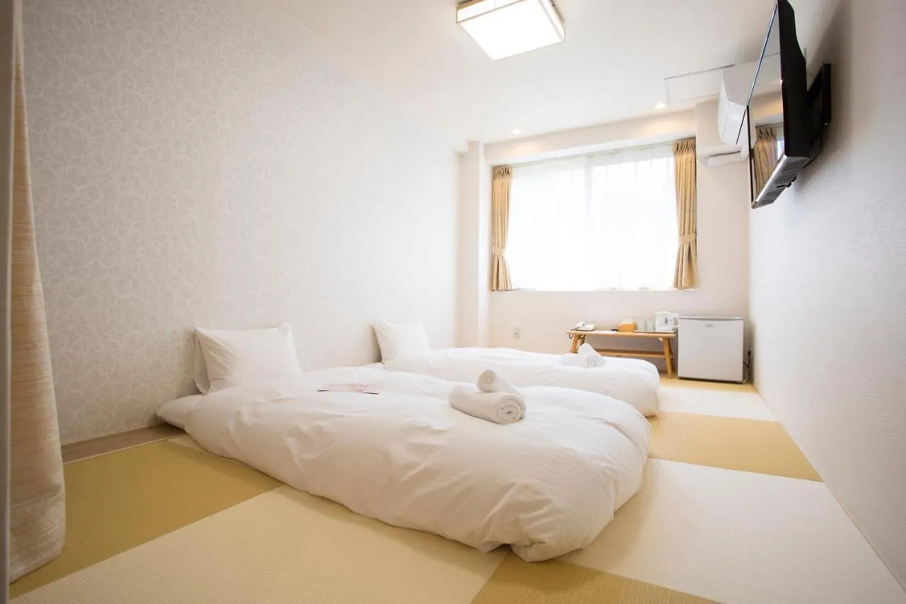 Dotonbori Shinsaibashi Hotel Οσάκα