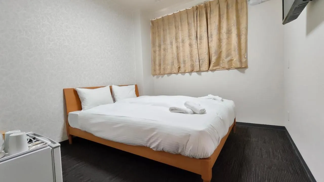 **  Dotonbori Shinsaibashi Hotel Ōsaka Japon