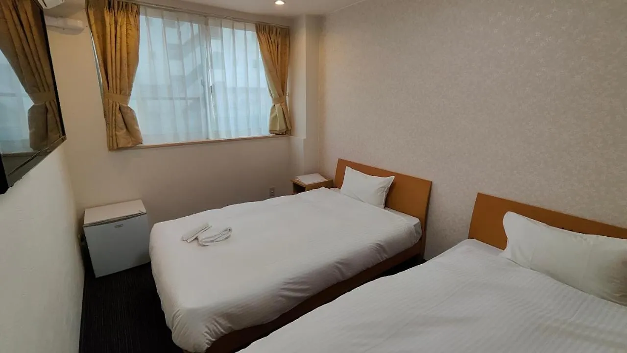 **  Dotonbori Shinsaibashi Hotel Ōsaka Japon